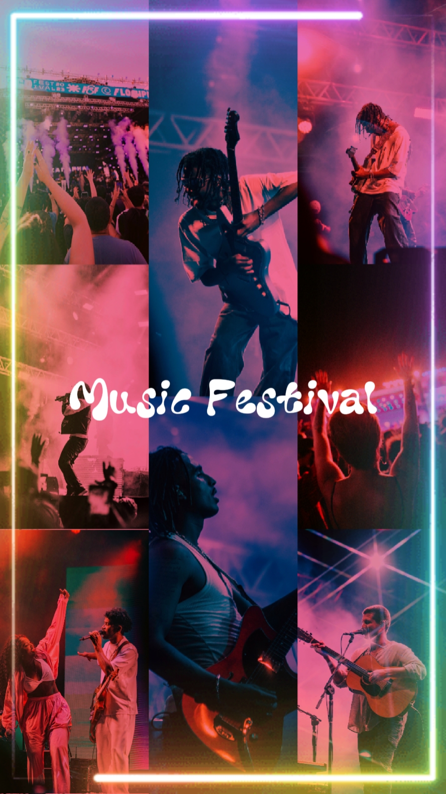 7. Festival de Música 