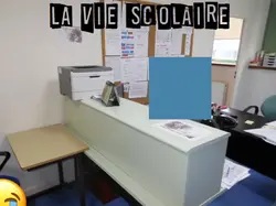 Vie scolaire 