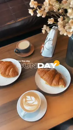 sunday