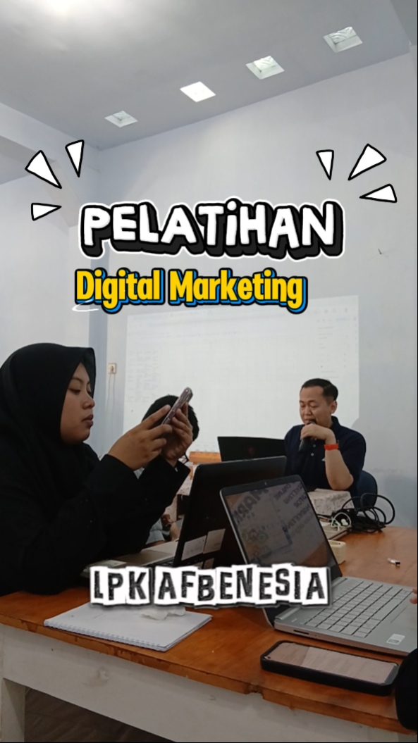 VIDEO PELATIHAN