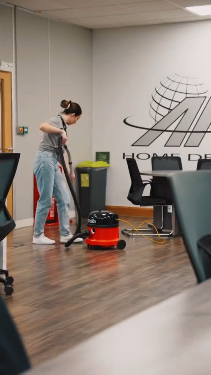Home cleaning 