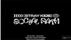 Social Path