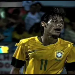 Neymar edit