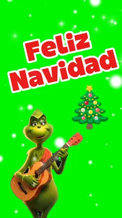 Feliz Navidad