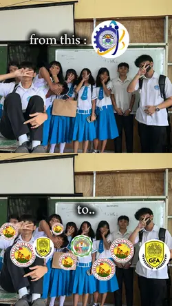 diff schools 