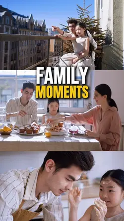 Family Moments
