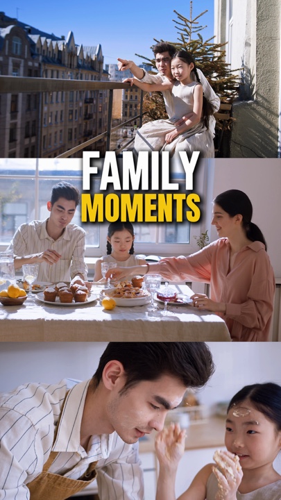 Aile Anları