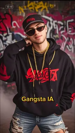 Gangsta IA 