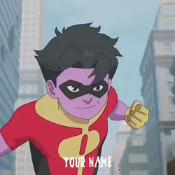 INVINCIBLE EDIT