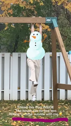 I tried 😂 😭
