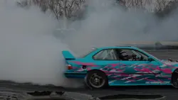 Drifting 