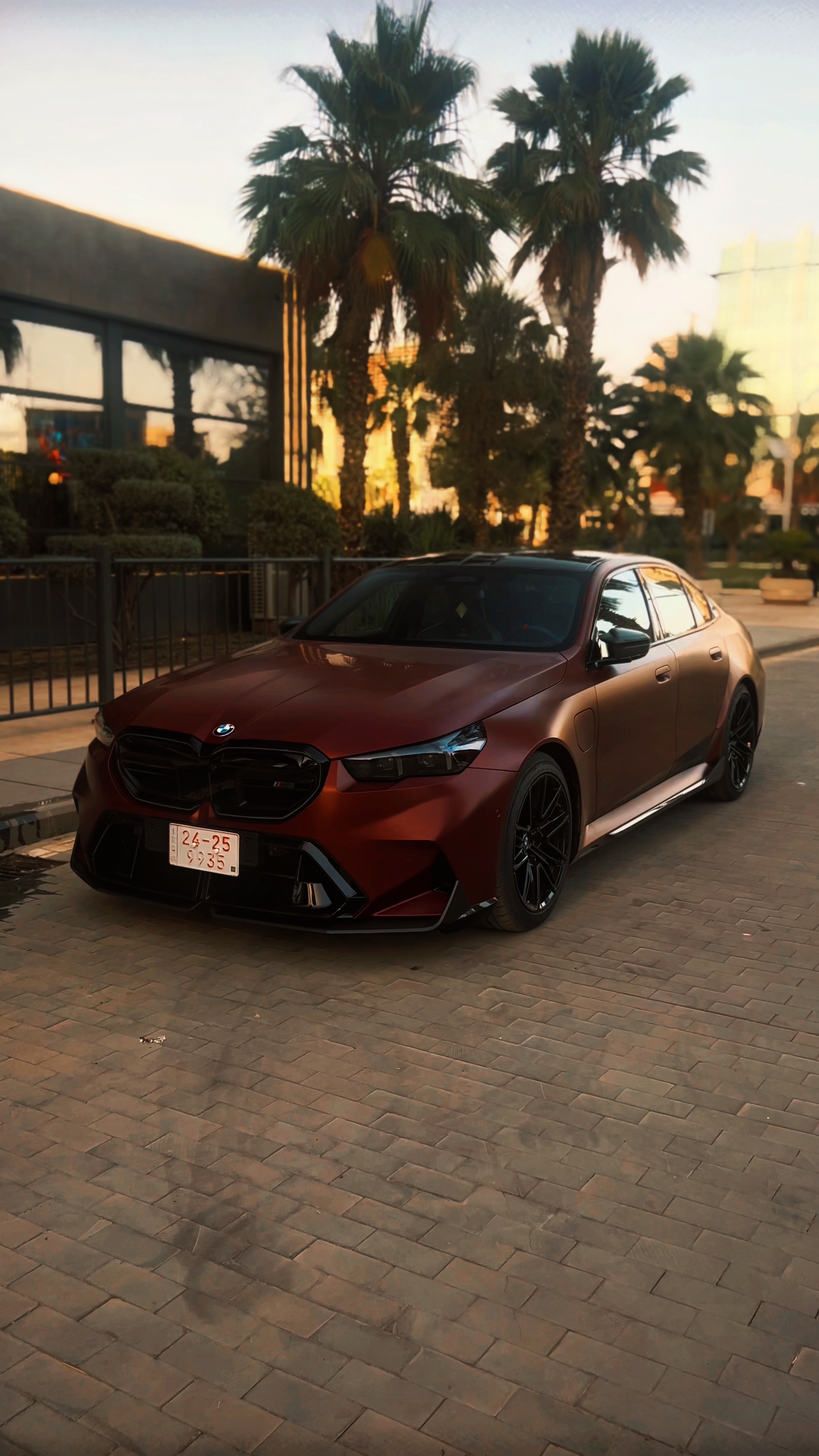 G90 m5 bearbeiten
