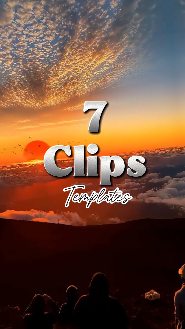 New Templates 2025 🏆