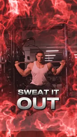 Workout motivation 7