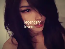 legendary lovers