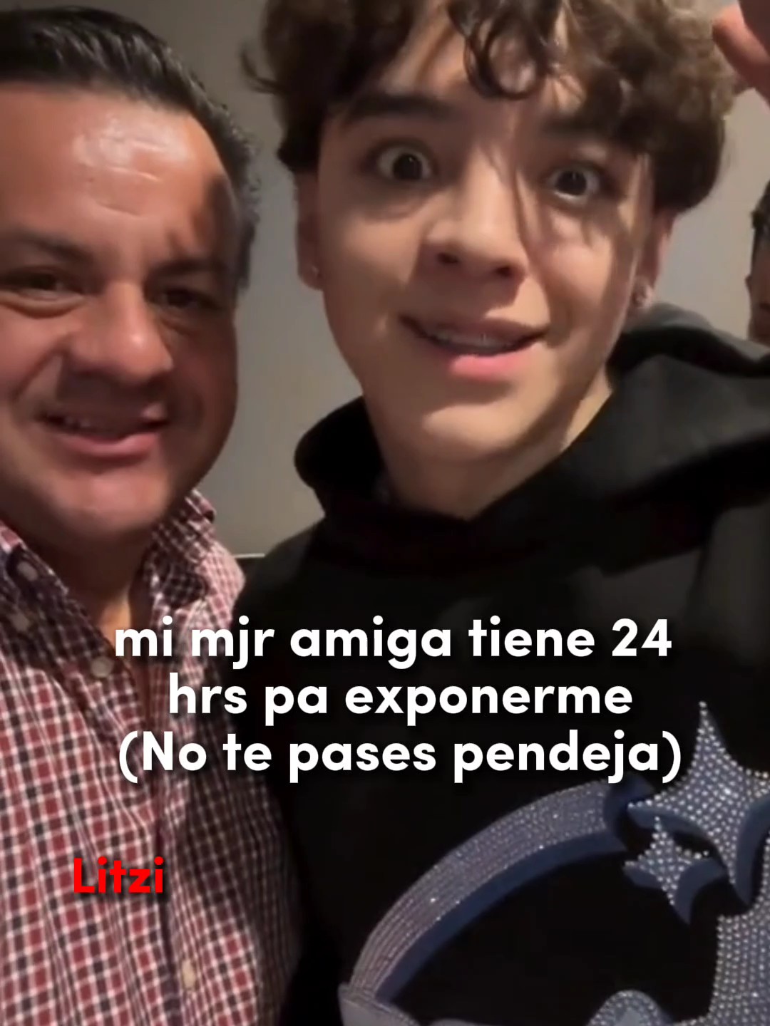 ya vali madres 