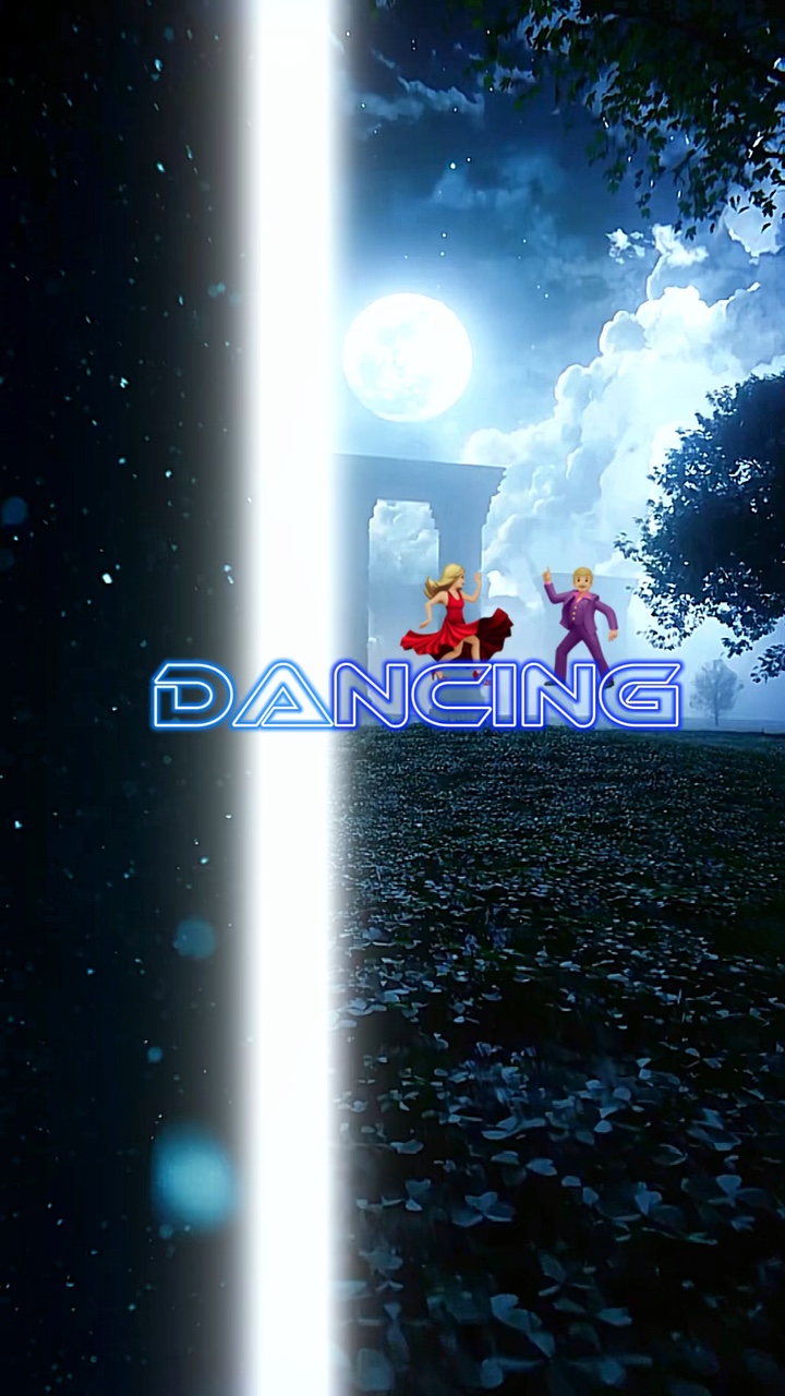 Dancing💃🏼2°23🕺🏼