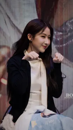 FayeYoko