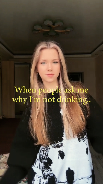 RI When i'm drinking