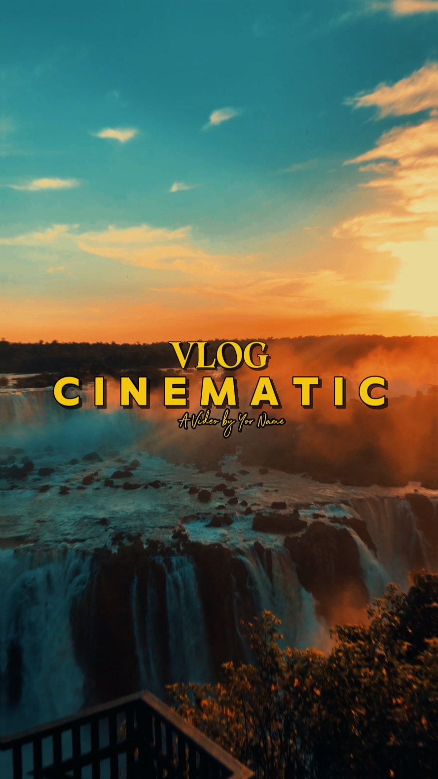 Vlog电影