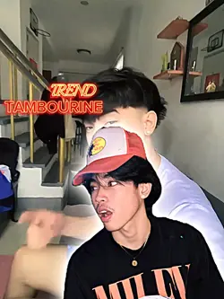 Tambourine -beatsync