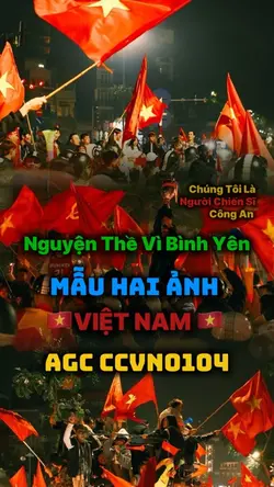 Nguyện Thề Vì Bình 