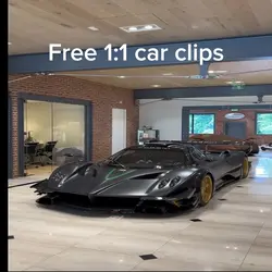 Free car clips