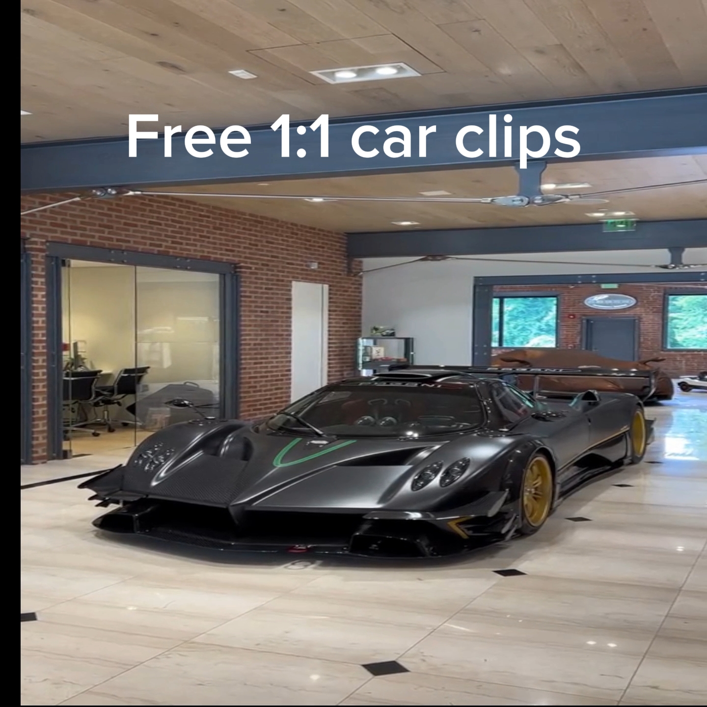 Clips de voiture gratuits