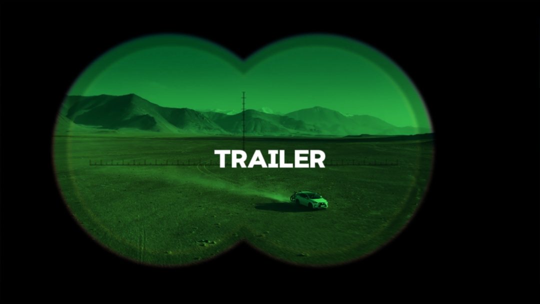 ACTION TRAILER 