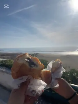 spero che mi pensi🤍