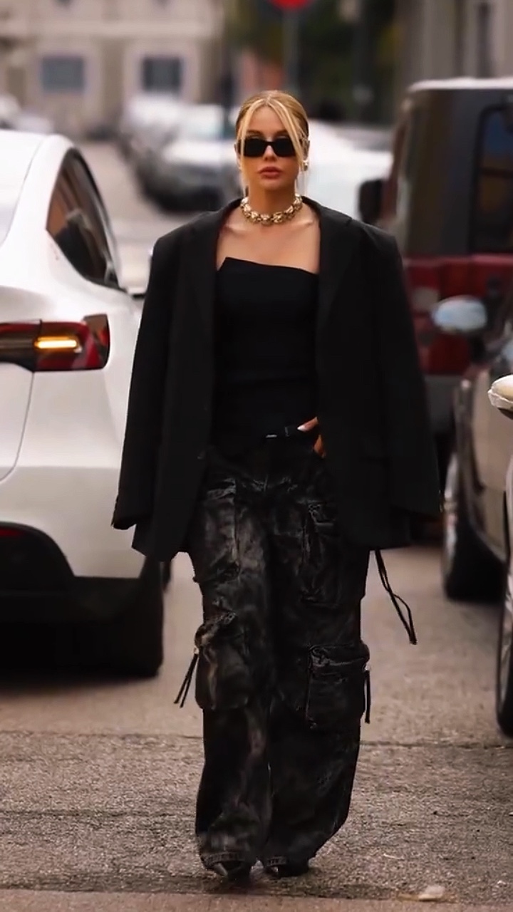 Style de mode