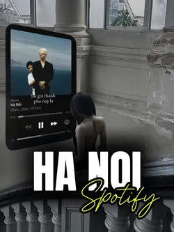 Spotify | Hà Nội