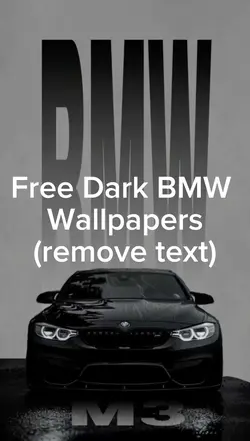 BMW Wallpapers