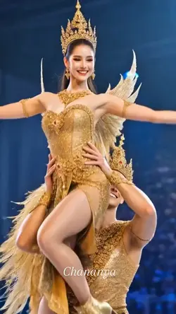 สเก็ตลีลาประเภทคู่