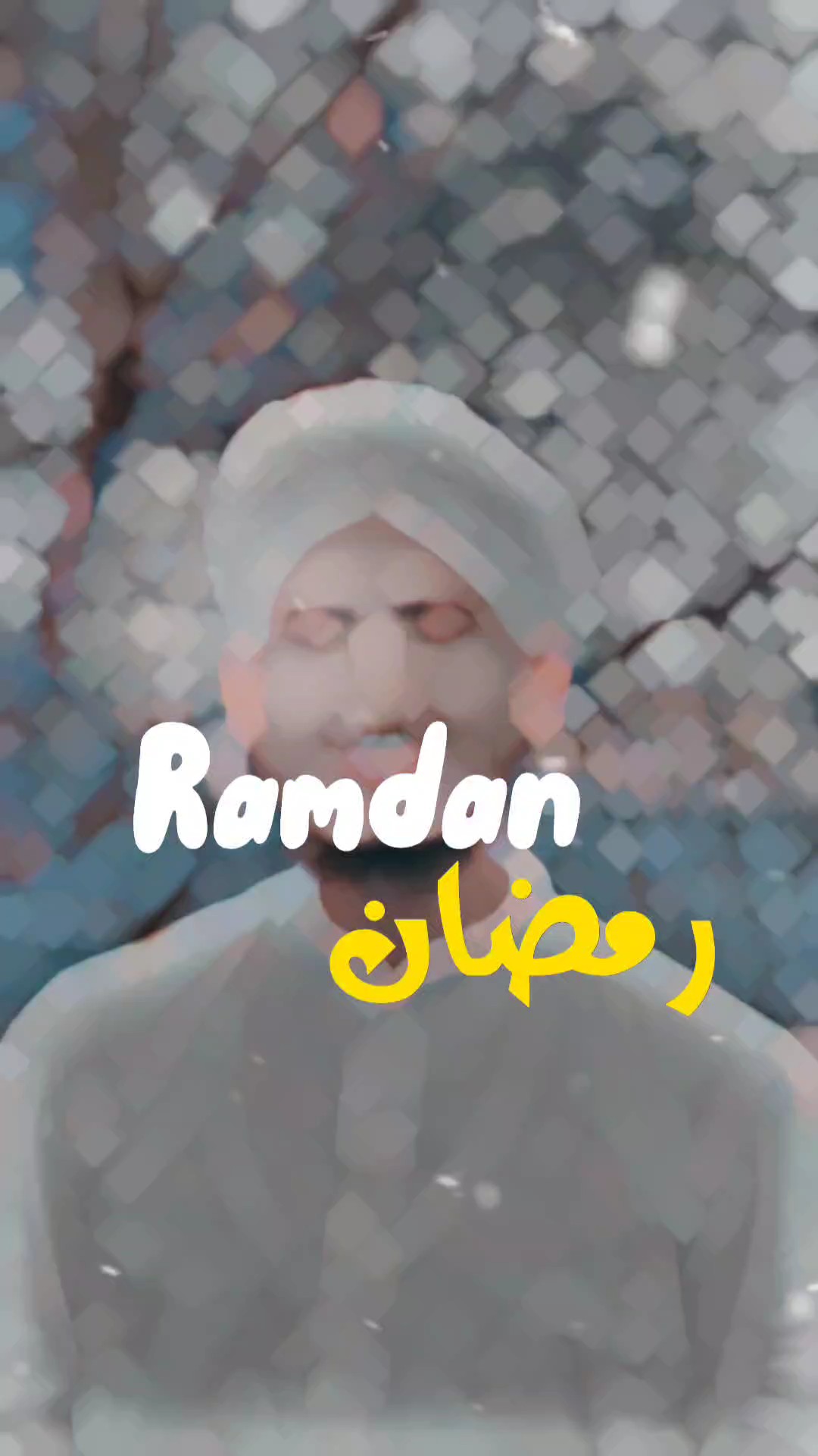 Ramzan is coming