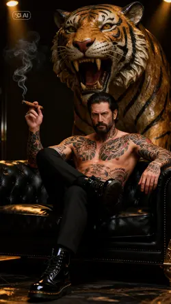 Big Boss