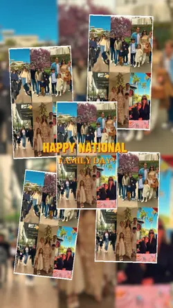 hppy national family