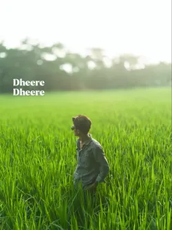 dheere Dheere Tu 