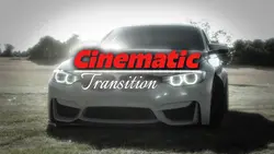 Cinematic Car