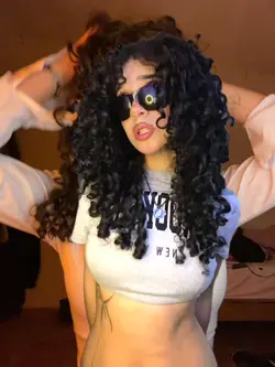 Por causa dessas mlc