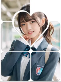 パズル🧩