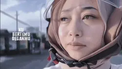 Ku bertemu denganmu