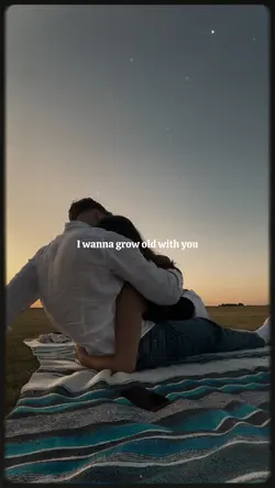 Grow Old With You