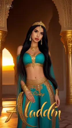 Aladin Disney