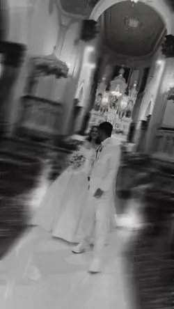 wedding day