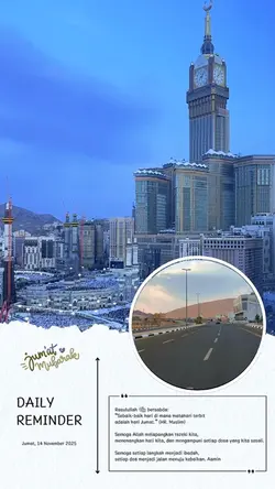 Jumat berkah 