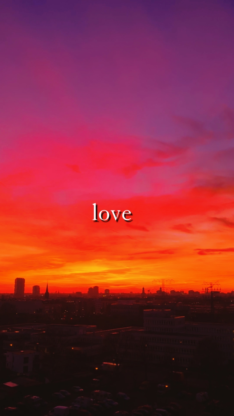 Obsessed with you 