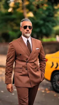 ā”ļøGentlemanā”ļø