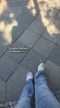 zeugnis raten 