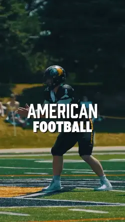 american football